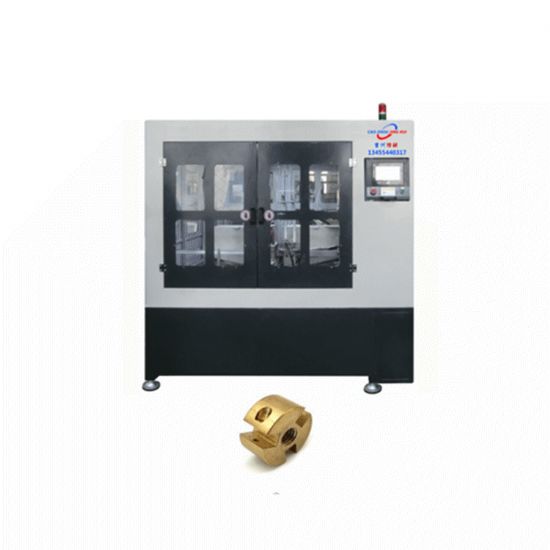 點擊查看詳細信息<br>標題：LH-09自動五金配件組合機-8工位 閱讀次數(shù)：1664