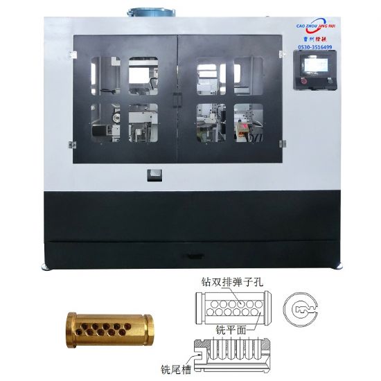 點(diǎn)擊查看詳細(xì)信息<br>標(biāo)題：JZ-18.5自動插芯鎖鎖芯組合機(jī) 閱讀次數(shù)：3626