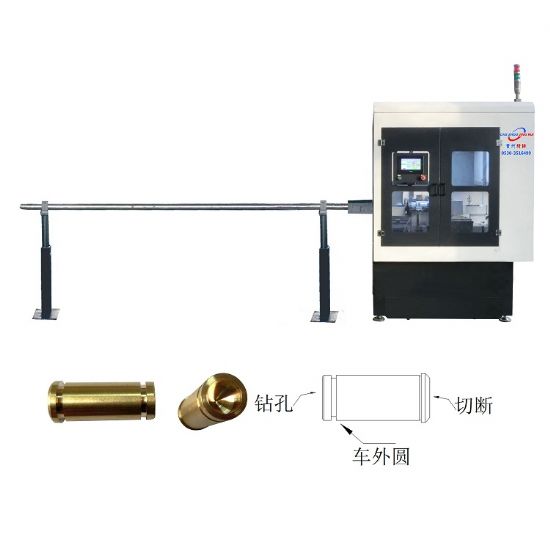 點擊查看詳細信息<br>標題：JZ-25A自動鎖芯車外圓下料機 閱讀次數：2284