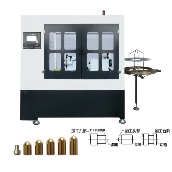 點(diǎn)擊查看詳細(xì)信息<br>標(biāo)題：JZ-33自動(dòng)彈子機(jī) 閱讀次數(shù)：1328