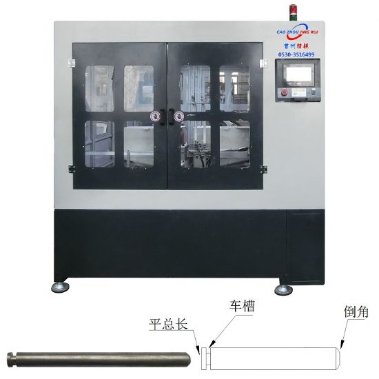 點(diǎn)擊查看詳細(xì)信息<br>標(biāo)題：JRZ-45-1自動(dòng)鎖梁平頭折彎?rùn)C(jī) 閱讀次數(shù)：2602