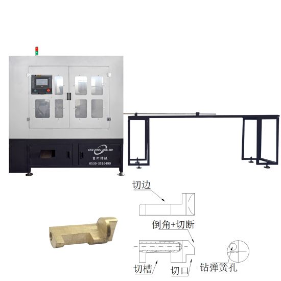 點擊查看詳細信息<br>標題：JZ-31自動掛鎖舌組合機 閱讀次數(shù)：1415