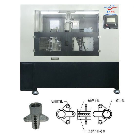 點擊查看詳細信息<br>標題：JRZ-147自動鎖殼組合機 閱讀次數(shù)：1102