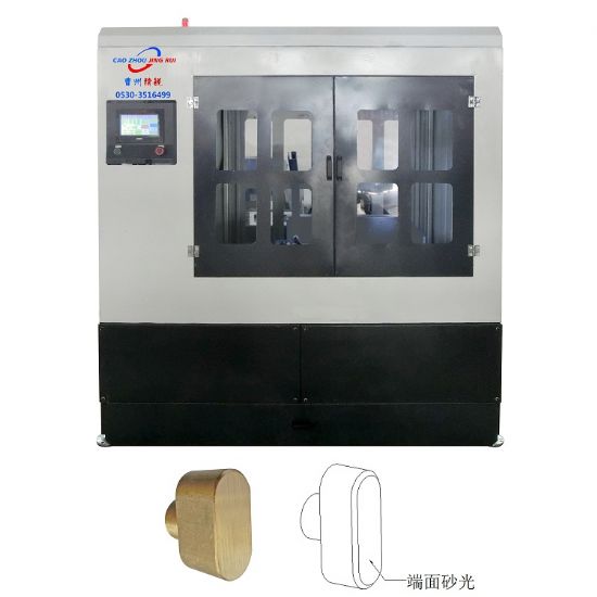 點(diǎn)擊查看詳細(xì)信息<br>標(biāo)題：JZ-8.1C 自動手柄砂光機(jī) 閱讀次數(shù)：1190