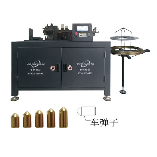 點(diǎn)擊查看詳細(xì)信息<br>標(biāo)題：JZ-33自動(dòng)彈子機(jī) 閱讀次數(shù)：1151