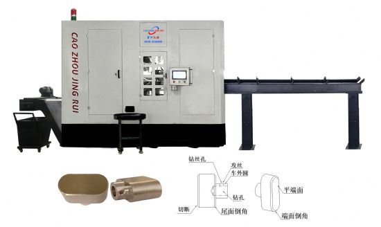 點(diǎn)擊查看詳細(xì)信息<br>標(biāo)題：JRZ-80-4自動(dòng)手柄組合機(jī) 閱讀次數(shù)：1158