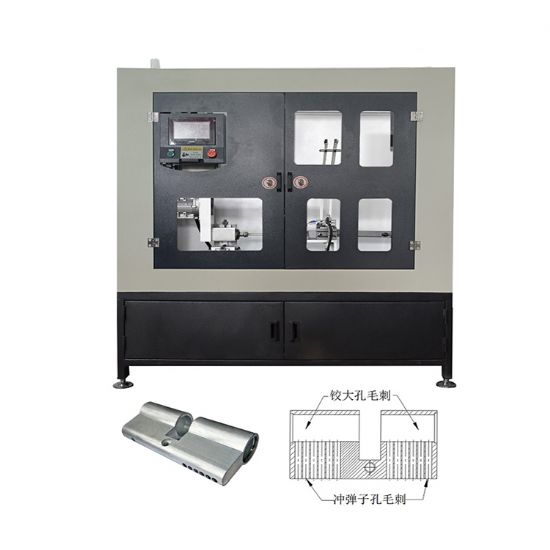 點(diǎn)擊查看詳細(xì)信息<br>標(biāo)題：JZ-8.2B自動鎖殼沖孔、鉸孔機(jī) 閱讀次數(shù)：1523