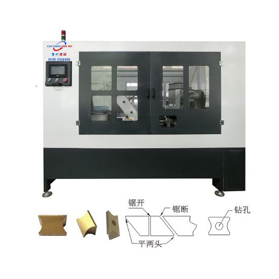 點(diǎn)擊查看詳細(xì)信息<br>標(biāo)題：JZ-27B自動鎖舌組合機(jī) 閱讀次數(shù)：985